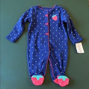 Carter’s Newborn Sleep n Play